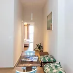 Aegean In Apartamento *