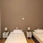 Aegean In Apartamento Tínos