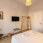 Aegean In Apartamento
