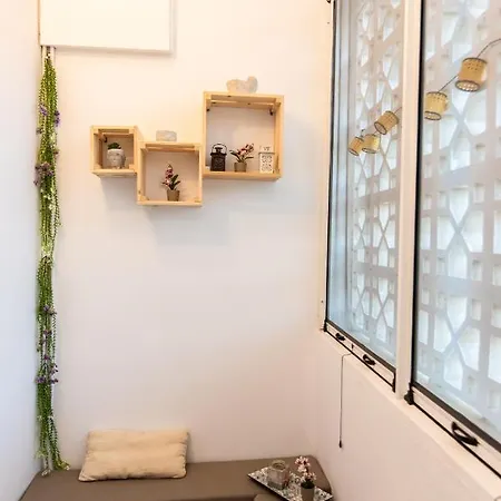 Apartment Aegean In