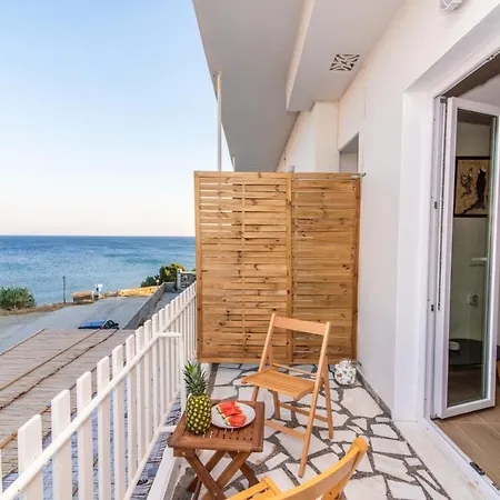 Apartment Aegean In *