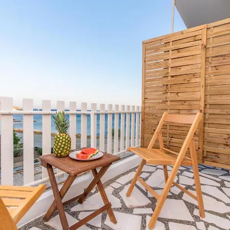 Apartment Aegean In *
